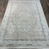 Турецкий ковер Creante 34078-070 Бежевый